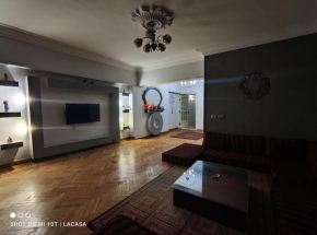 luxurious apartment overlooking maadi corniche